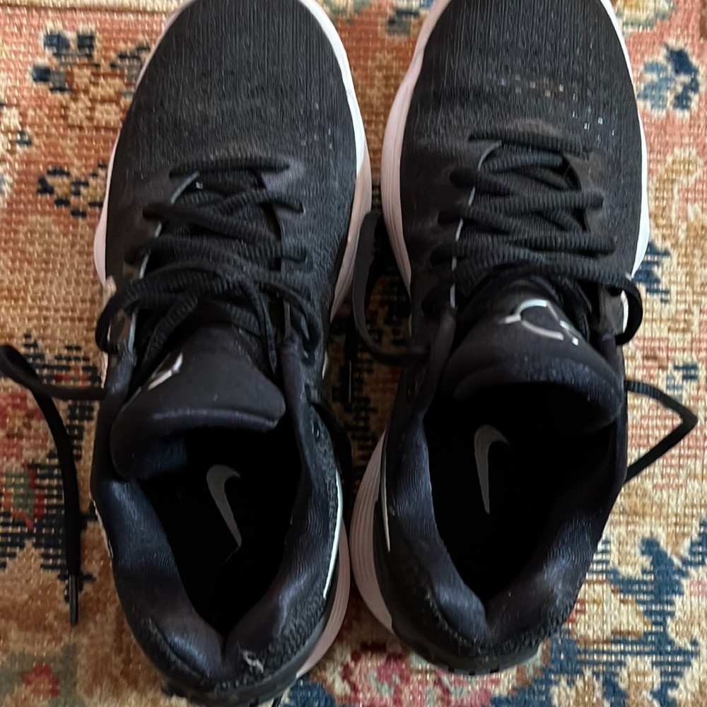 Nike embellished sneakers handmade Women’s (9.5)